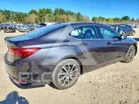 2015 Acura TLX фото