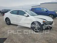 2015 Acura TLX photo