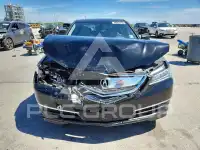 2015 Acura TLX фото