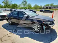 2015 Acura TLX фото