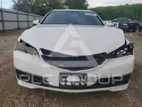 2015 Acura TLX photo