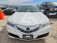 2015 Acura TLX фото