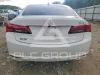2015 Acura TLX photo
