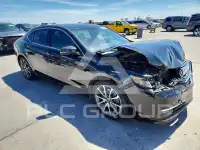 2015 Acura TLX фото