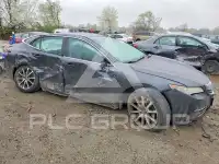 2015 Acura TLX фото