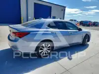 2015 Acura TLX фото