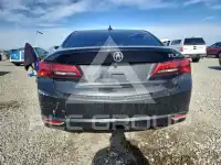 2015 Acura TLX фото