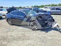 2015 Acura TLX photo