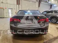 2015 Acura TLX фото