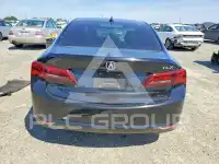 2015 Acura TLX photo