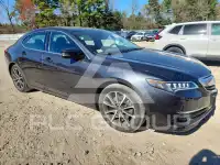 2015 Acura TLX фото