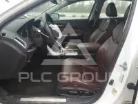 2015 Acura TLX photo