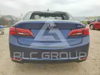 2015 Acura TLX фото