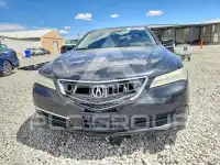 2015 Acura TLX photo
