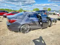 2015 Acura TLX фото