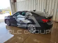 2015 Acura TLX фото