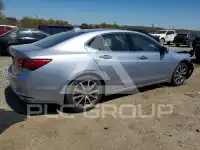 2015 Acura TLX фото
