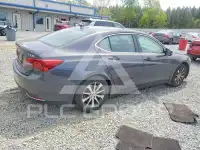 2015 Acura TLX фото