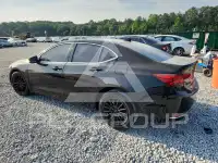 2015 Acura TLX фото