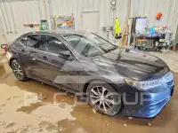 2015 Acura TLX фото