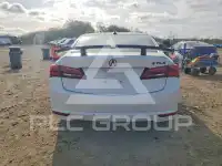 2015 Acura TLX фото