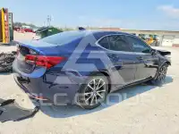2015 Acura TLX фото