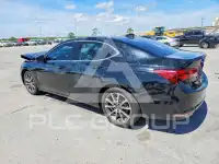 2015 Acura TLX фото