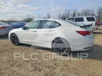 2015 Acura TLX фото