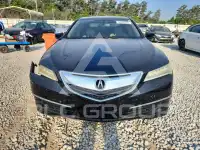 2015 Acura TLX фото