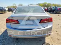 2015 Acura TLX фото