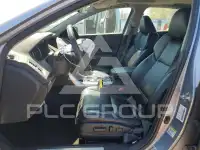 2015 Acura TLX фото