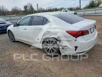 2015 Acura TLX photo