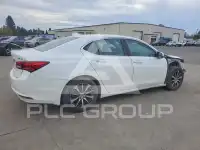 2015 Acura TLX photo