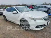 2015 Acura TLX photo