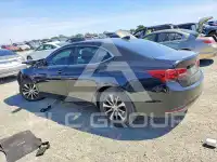 2015 Acura TLX photo
