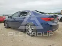2015 Acura TLX фото