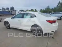2015 Acura TLX photo