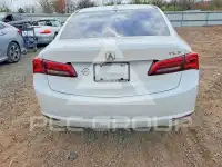 2015 Acura TLX photo