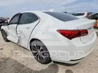 2015 Acura TLX фото