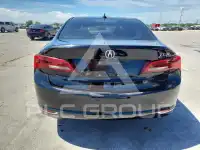 2015 Acura TLX фото