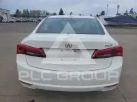 2015 Acura TLX photo