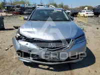 2015 Acura TLX фото