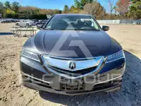 2015 Acura TLX фото