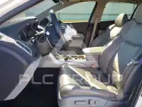 2015 Acura TLX фото