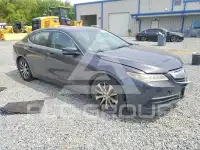 2015 Acura TLX фото