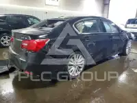 2015 Acura RLX photo