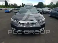 2015 Acura RLX фото