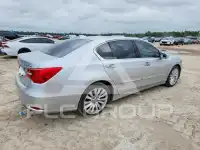 2015 Acura RLX photo