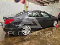 2015 Acura RLX фото