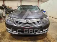 2015 Acura RLX фото